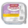 Animonda INTEGRA PROTECT Diabetes Katze Adult 16x100 G Mit Hühnchenleber -Animonda 01feb0d02ee04d78ebb297dbdcdacbe1 86693 animonda integra protect diabetes mithuehnchenleber 100g rgb preview