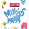 Milkies Katzensnack Adult Wellness 12x30g Mit Biotin Und Vitaminen