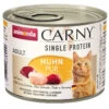 Animonda CARNY Adult Single Protein 6x200g Mit Huhn Pur -Animonda 0ed9733b2989427b5ffefaa1bb34ffc0 83692 animonda carny adult single protein huhn pur 200g rgb preview