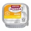 Animonda Integra Protect Niere Huhn | 11x 150g Hundefutter -Animonda 11x Animonda Dog Schale Integra Protect Niere Huhn