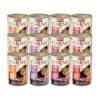 Animonda Carny Adult Mix 1 | 12x400g Katzenfutter