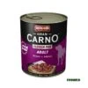 Animonda GranCarno Adult Rind | 6x 800g Hundefutter 2 Animonda GranCarno Adult Rind | 6x 800g Hundefutter -Animonda 1339 Animonda Dog Dose GranCarno Adult Rind und Herz 8 4
