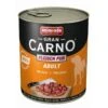 ANIMONDA GranCarno Adult Rind & Huhn | 6x 800g Hundefutter