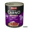 Animonda GranCarno Rind & Lamm | 6x 800g Hundefutter 1 Animonda GranCarno Rind & Lamm | 6x 800g Hundefutter -Animonda 1341 Animonda Dog Dose GranCarno Adult Rind und Lamm 8 1
