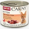 Animonda CARNY Kitten 12x200g Mit Kalb, Huhn Und Pute -Animonda 14064530d9f953f3211f68d104a50d65 animondacarnykittenhuhnpute