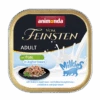 Animonda Vom Feinsten Adult 32x100g Mit Pute In Joghurtsauce
