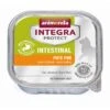 Animonda Integra Protect Intestinal | 16x 100g Katzenfutter