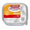 Animonda Integra Protect Niere Mit Kalb | 16x 100g