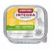 Animonda Integra Protect Sensitiv Pute & Kartoffeln | 16x 100g