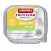 Animonda Integra Protect Sensitiv Mit Pute Pur | 16x 100g