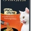 Animonda Vom Feinsten Cat Cream Adult 6x15g Mit Leberwurst Und Gartengemüse 1 Animonda Vom Feinsten Cat Cream Adult 6x15g Mit Leberwurst Und Gartengemüse -Animonda 180004970