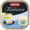 Animonda Vom Feinsten Milkies 32x100g à La Panna Cotta Mit Lachs