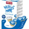 Milkies Active 20x15g Cups Mit Taurin Im Vorratspack