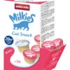 Milkies Beauty 20x15g Cups Mit Zink Im Vorratspack