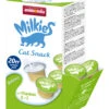 Milkies Balance 20x15g Cups Mit Vitamin D+E Im Vorratspack -Animonda 18be63af695ff336f9cf9fe582f6460b 83533 animonda milkies 20er cups balance 2021 de 300dpi rgb