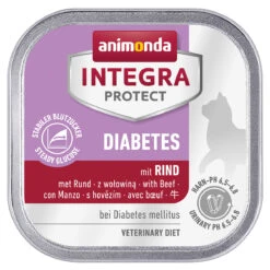 Animonda INTEGRA PROTECT Adult Mit Rind 16x100 G
