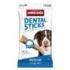 Animonda Dog Dental Sticks Medium 7 Stk. | 18 X 180g Hundesnack