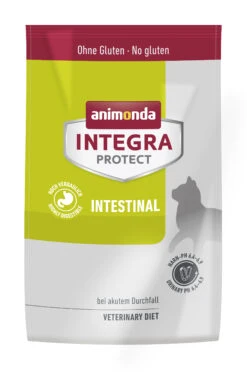 Animonda INTEGRA PROTECT Intestinal Katze Adult 1,2 Kg