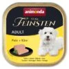Animonda Vom Feinsten Adult Pute & Käse | 22x 150g -Animonda 22x Animonda vom Feinsten Adult Pute und Kaese 150g 215990