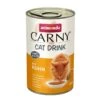 Animonda Carny Adult Drink Mit Huhn | 24x 140ml