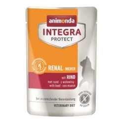 Animonda Integra Protect Renal Rind | 24x 85g