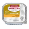 ANIMONDA Katzennassfutter 'Integra Protect' Harnsteine Mit Ente 100 G