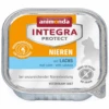 ANIMONDA Katzennassfutter 'Integra Protect' Nieren Mit Lachs 100 G
