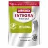 ANIMONDA Katzentrockenfutter 'Integra Protect Intestinal' Adult Geflügel 300 G