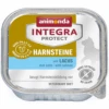 ANIMONDA Katzennassfutter 'Integra Protect' Harnsteine Mit Lachs 100 G