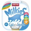 ANIMONDA Katzensnack 'Milkies' Adult Selection 4 X 15 G -Animonda 2512082 01