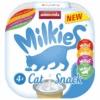 ANIMONDA Katzensnack 'Milkies' Adult Variety 4 X 15 G -Animonda 2512084 01
