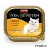 Animonda Cat Geflügel & Nudeln | 32x 100g Katzenfutter