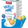 Milkies Selection Box 20x15g -Animonda 270bbbc444aca392943d17dc7119fa92 83235 animonda milkies 20er cups selection 2021 de 300dpi rgb