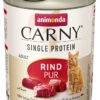 Animonda CARNY Adult Single Protein 6x800g Mit Rind Pur -Animonda 290f790736edffb9eda0aab5e795e835 83745 animonda carny adult single protein rind pur 800g rgb preview