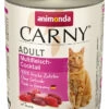 Animonda CARNY Adult 6x800g Multi-Fleischcocktail