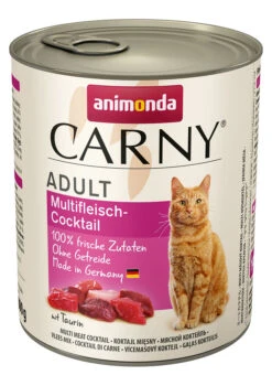 Animonda CARNY Adult 6x800g Multi-Fleischcocktail