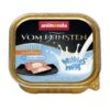 Animonda Cat Vom Feinsten Geflügel & Sahnekern | 32x100g Katzenfutter
