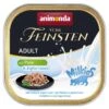 Animonda Vom Feinsten Mit Pute In Joghurtsauce | 32x 100g