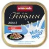 Animonda Vom Feinsten Mit Rind In Milchsauce | 32x 100g
