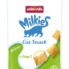 Milkies Katzensnack Adult Balance 30g Mit Omega 3 -Animonda 3335ad46f5bbf4deacded4205b82039a 83118 animonda milkies knusperkissen balance 30g 2021 300dpi rgb