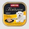 Animonda Vom Feinsten Adult 22x150g Mit Rind, Ei Und Schinken