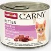 Animonda CARNY Kitten 12x200g Baby Paté -Animonda 35a31d9af4eebf5ac05e1d8bb2f25a65 animonda babypate