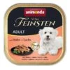 Animonda Vom Feinsten Adult 22x150g Schale Mit Huhn Und Lachs