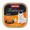 Animonda Vom Feinsten Adult 32x100g Mit Huhn In Karottensauce -Animonda 38623214301a0c00baa25bda276a3fad 83362 animonda vom feinsten adult mit huhn in karottensauce