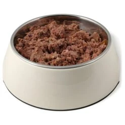 Animonda GranCarno Junior Rind Und Putenherz -Animonda 4017721827683 b 1