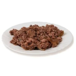 Animonda Carny Senior Rind Und Putenherz -Animonda 4017721837118 1