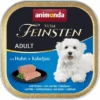 Animonda Vom Feinsten 22x150g Mit Huhn Und Kabeljau