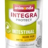 Animonda INTEGRA PROTECT Intestinal Hund Adult 6x400 G Mit Huhn Pur
