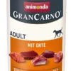Animonda GranCarno Adult 6x400g Mit Ente