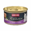 Animonda Vom Feinsten Adult Mousse 12x85g Mit Huhn Und Lamm -Animonda 4cc4c996eeaffcaad0be1a5044ffb6f2 83034 animonda vom feinsten adult mit huhn und lamm